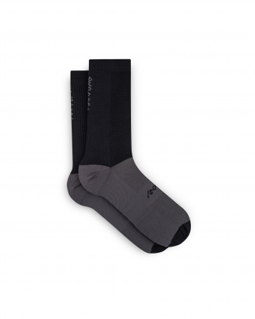 Signature Socks Anthracite 2.0