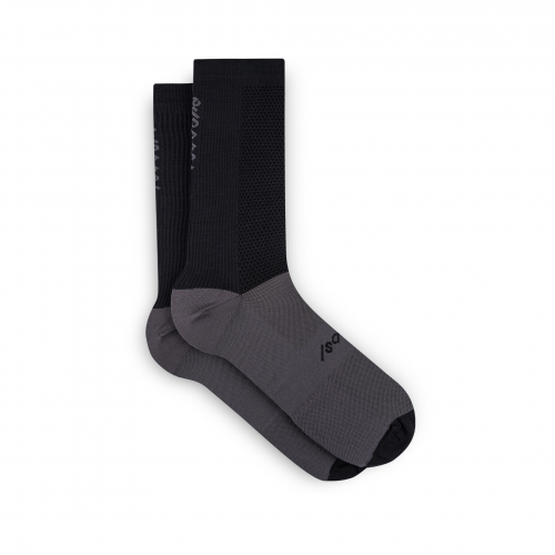 Signature Socks Anthracite 2.0