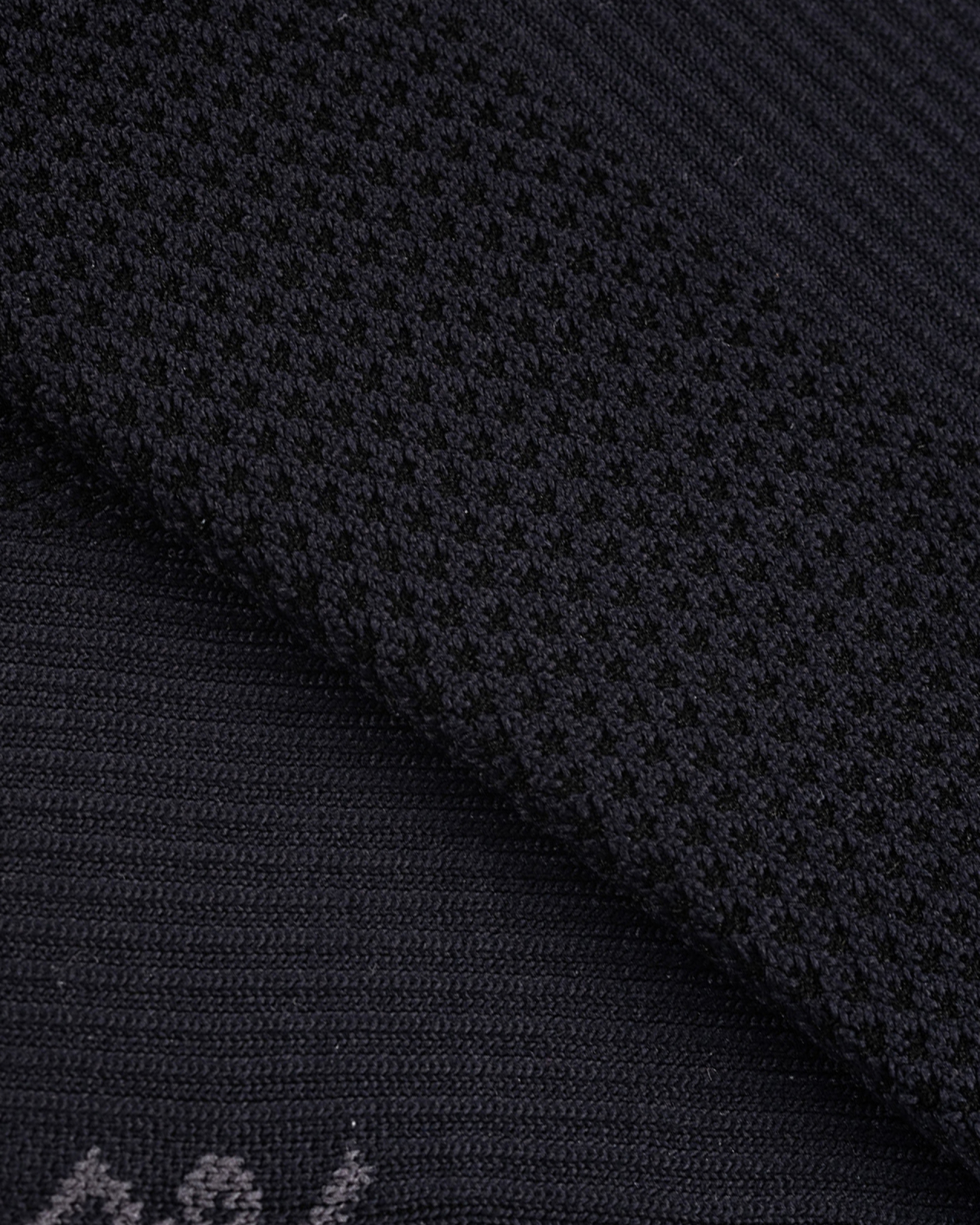 Signature Socks Anthracite 2.0