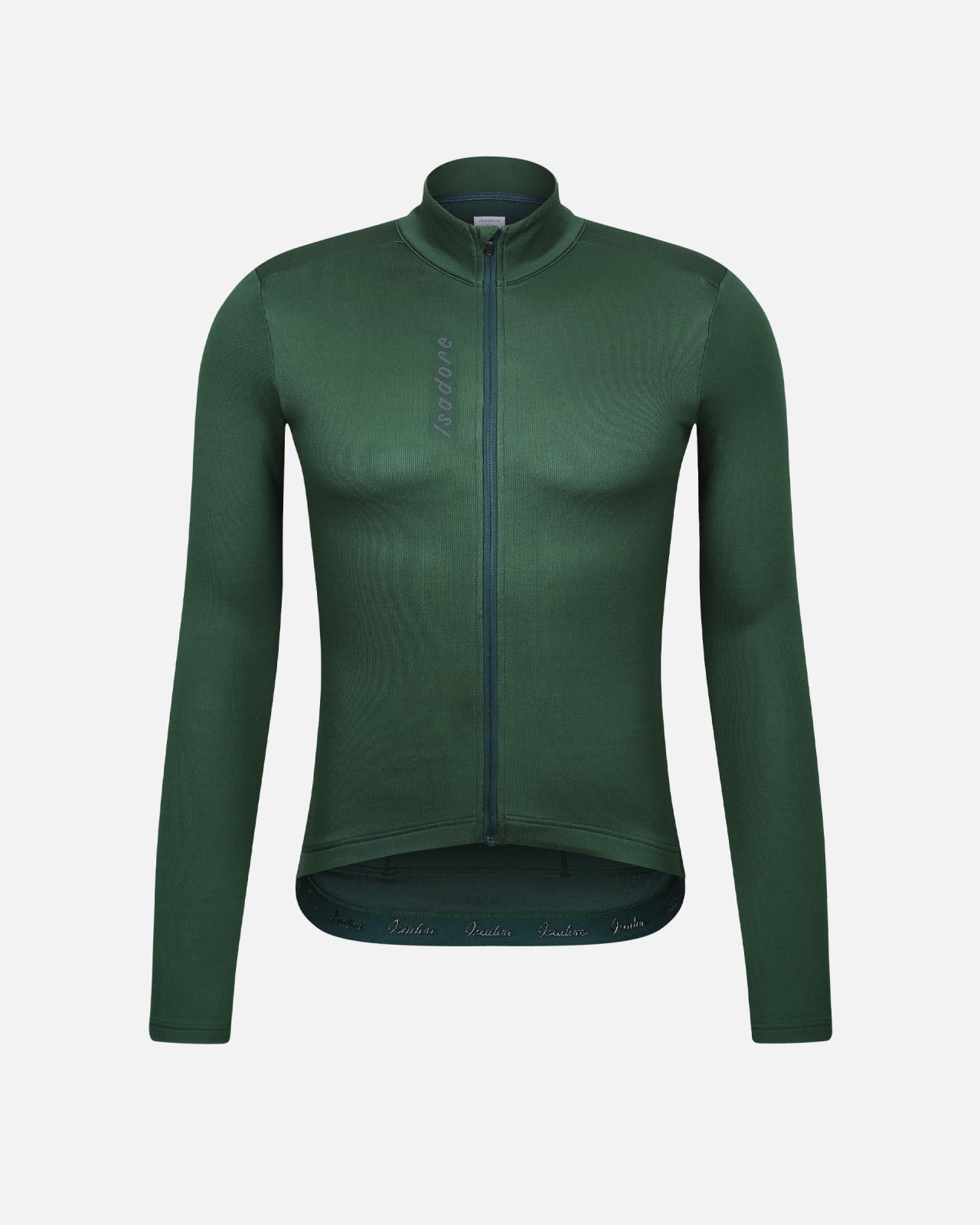 Signature Thermal Long Sleeve Jersey Sycamore