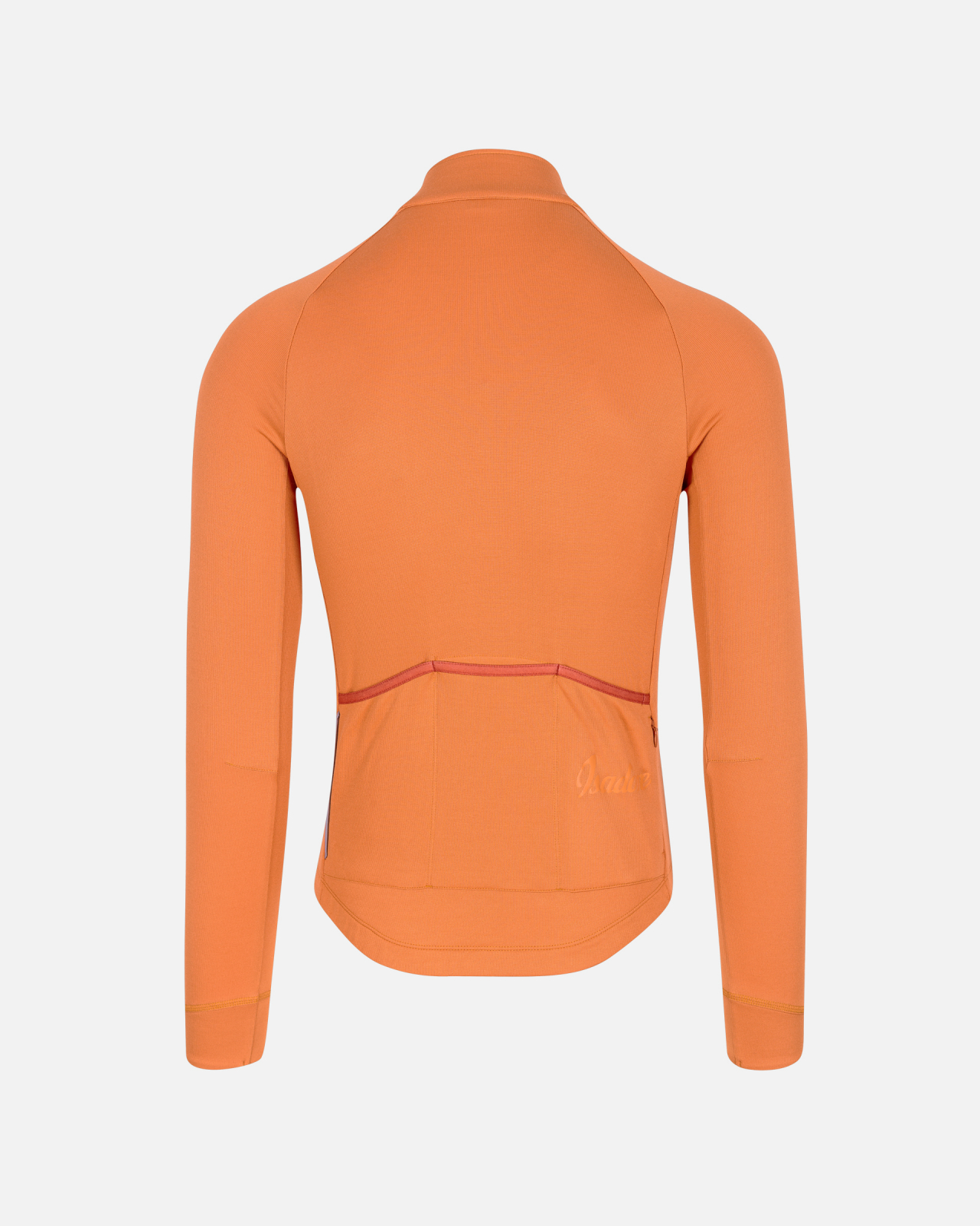 Signature Thermal Long Sleeve Jersey Topaz