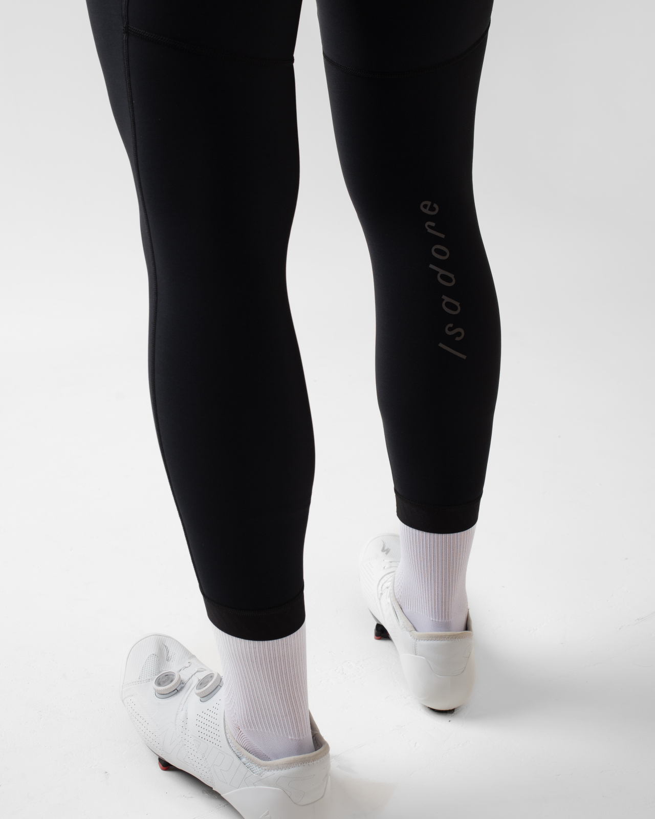 Signature Thermal Tights Black