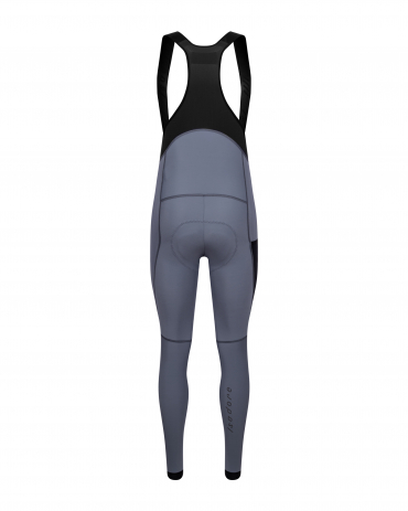 Signature Thermal Tights Iron Gate