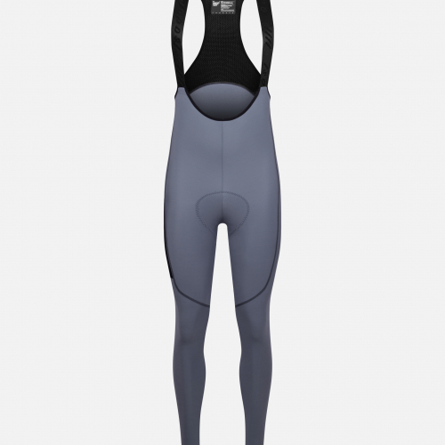 Signature Thermal Tights Iron Gate