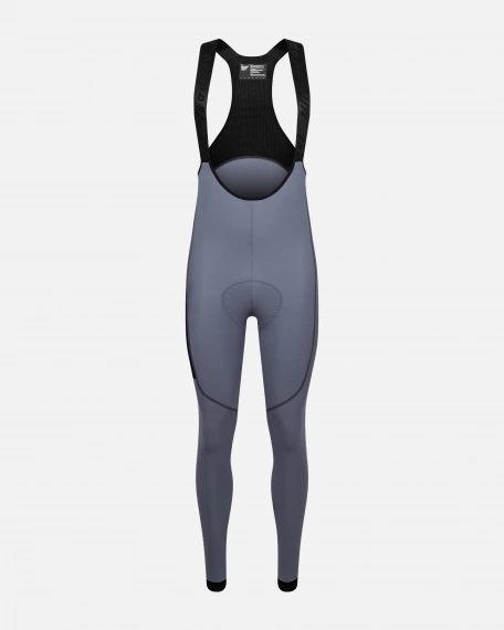 Signature Thermal Tights Iron Gate