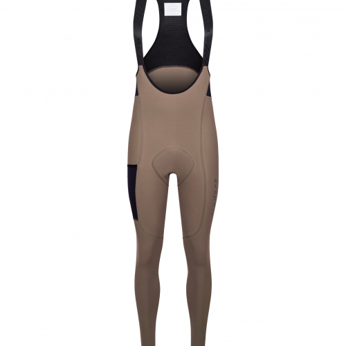 Signature Thermal Tights Morel