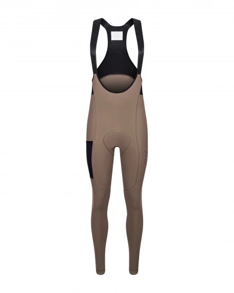 Signature Thermal Tights Morel