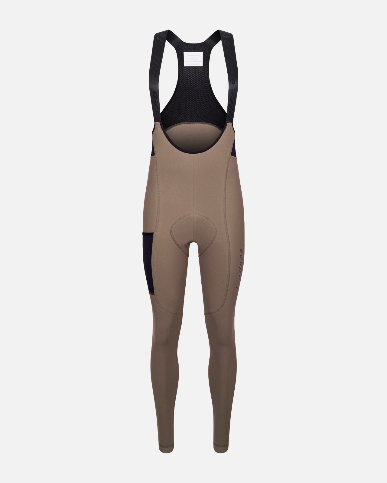 Signature Thermal Tights Morel