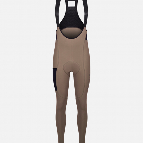 Signature Thermal Tights Morel