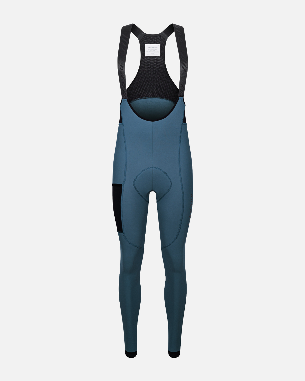 Signature Thermal Tights Orion Blue