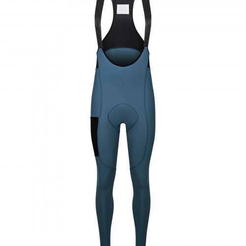 Signature Thermal Tights Orion Blue