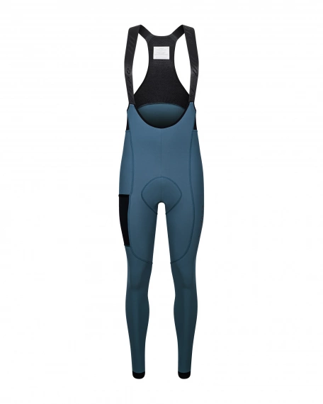 Signature Thermal Tights Orion Blue