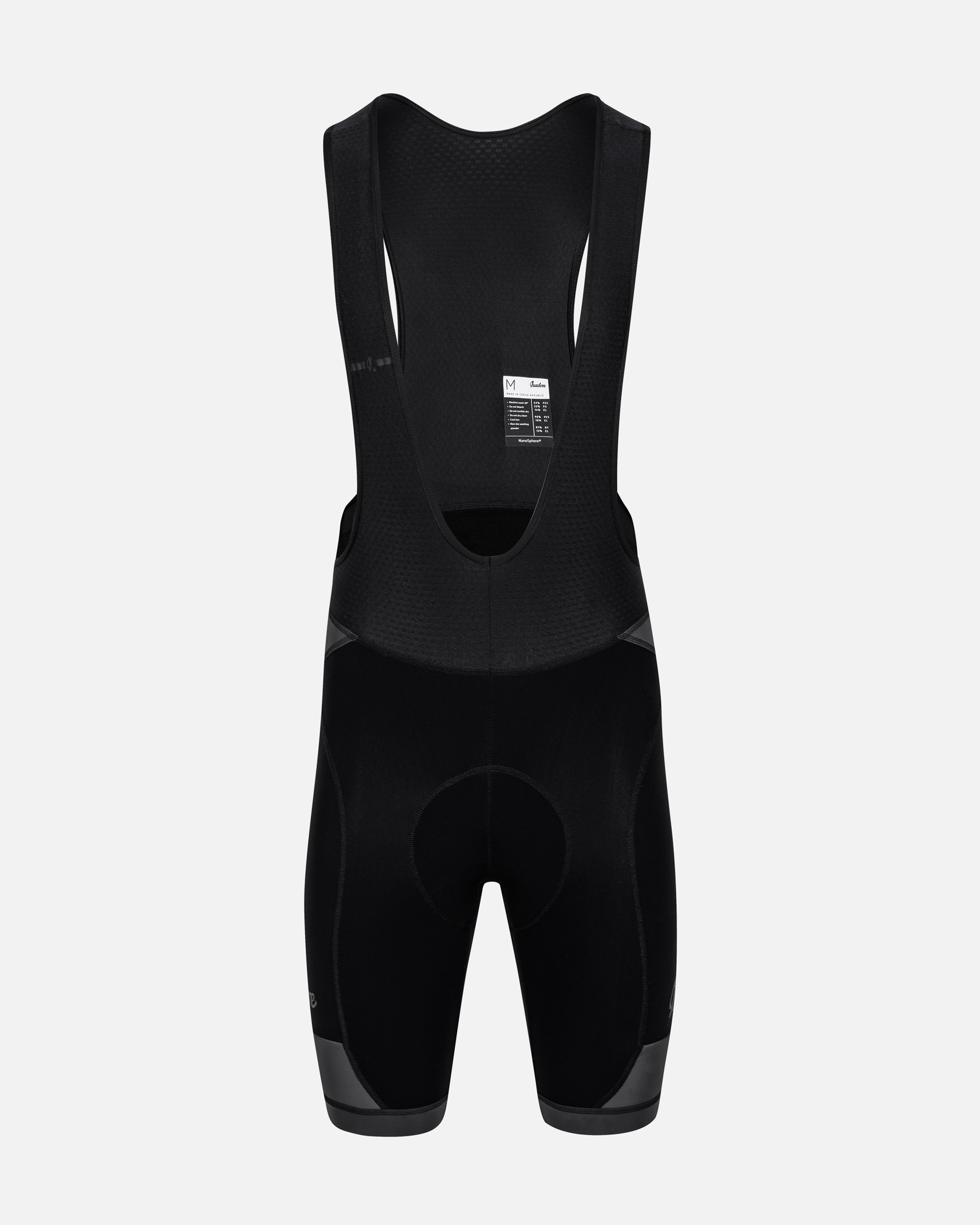 Signature Winter Bib Shorts
