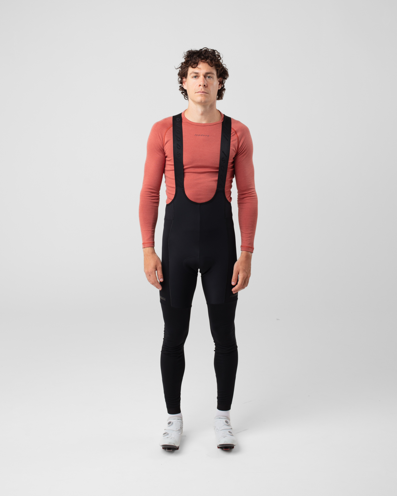 Signature Winter Polartec Tights Black