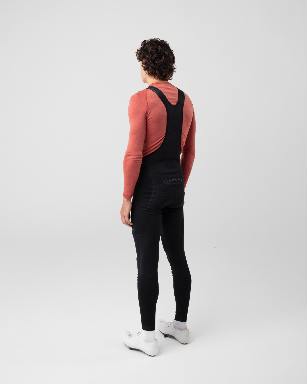 Signature Winter Polartec Tights Black