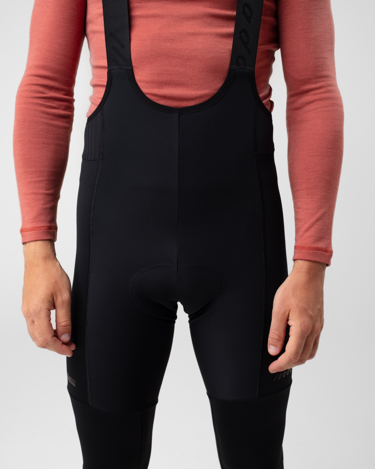 Signature Winter Polartec Tights Black