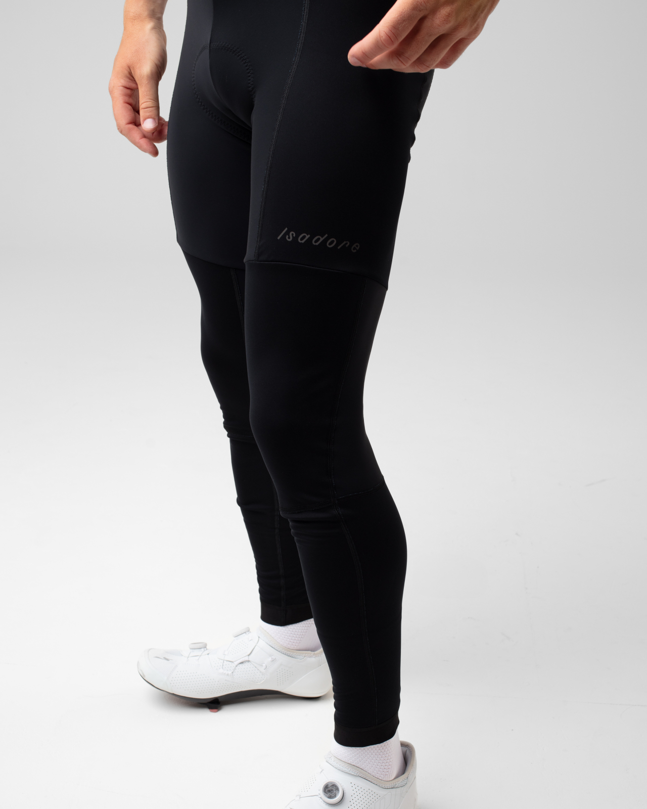 Signature Winter Polartec Tights Black