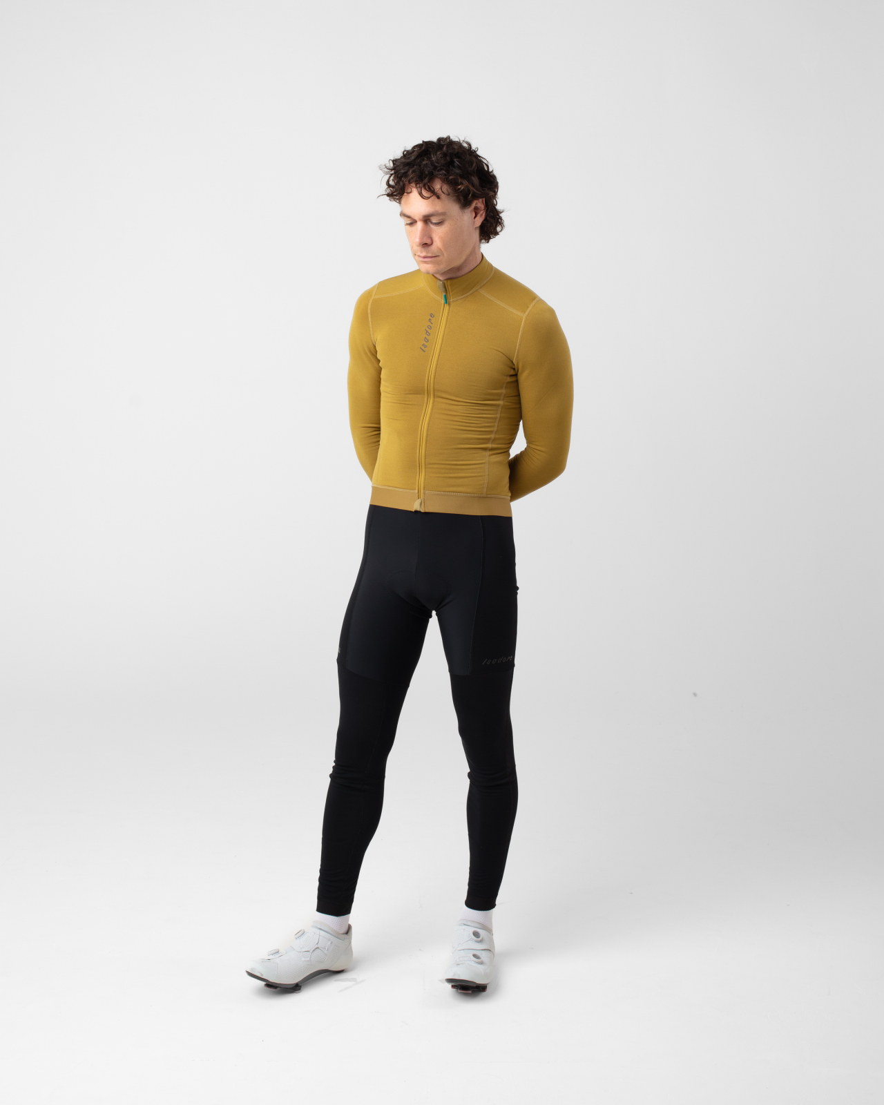 Signature Winter Polartec Tights Black