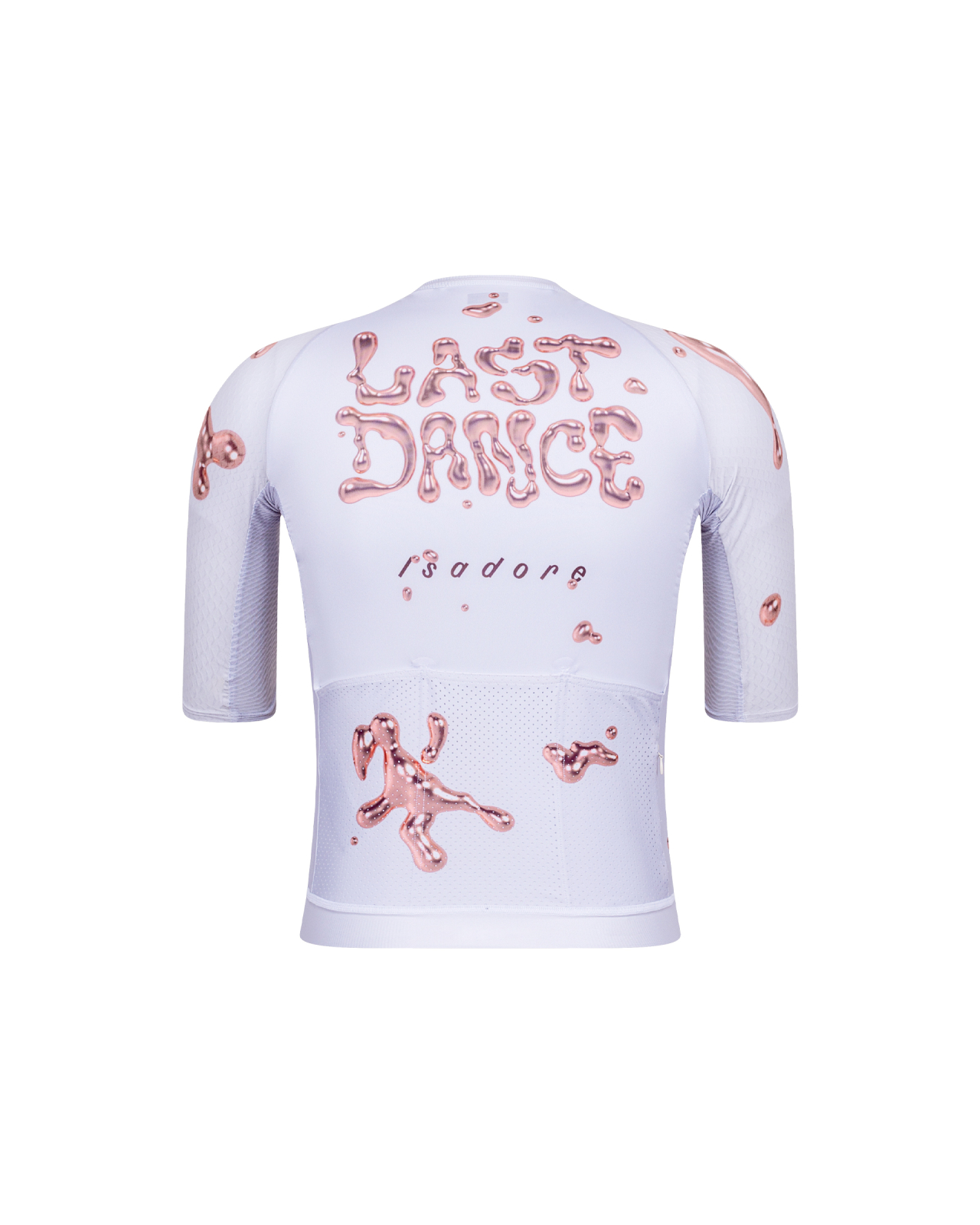 TLD Replica Jersey