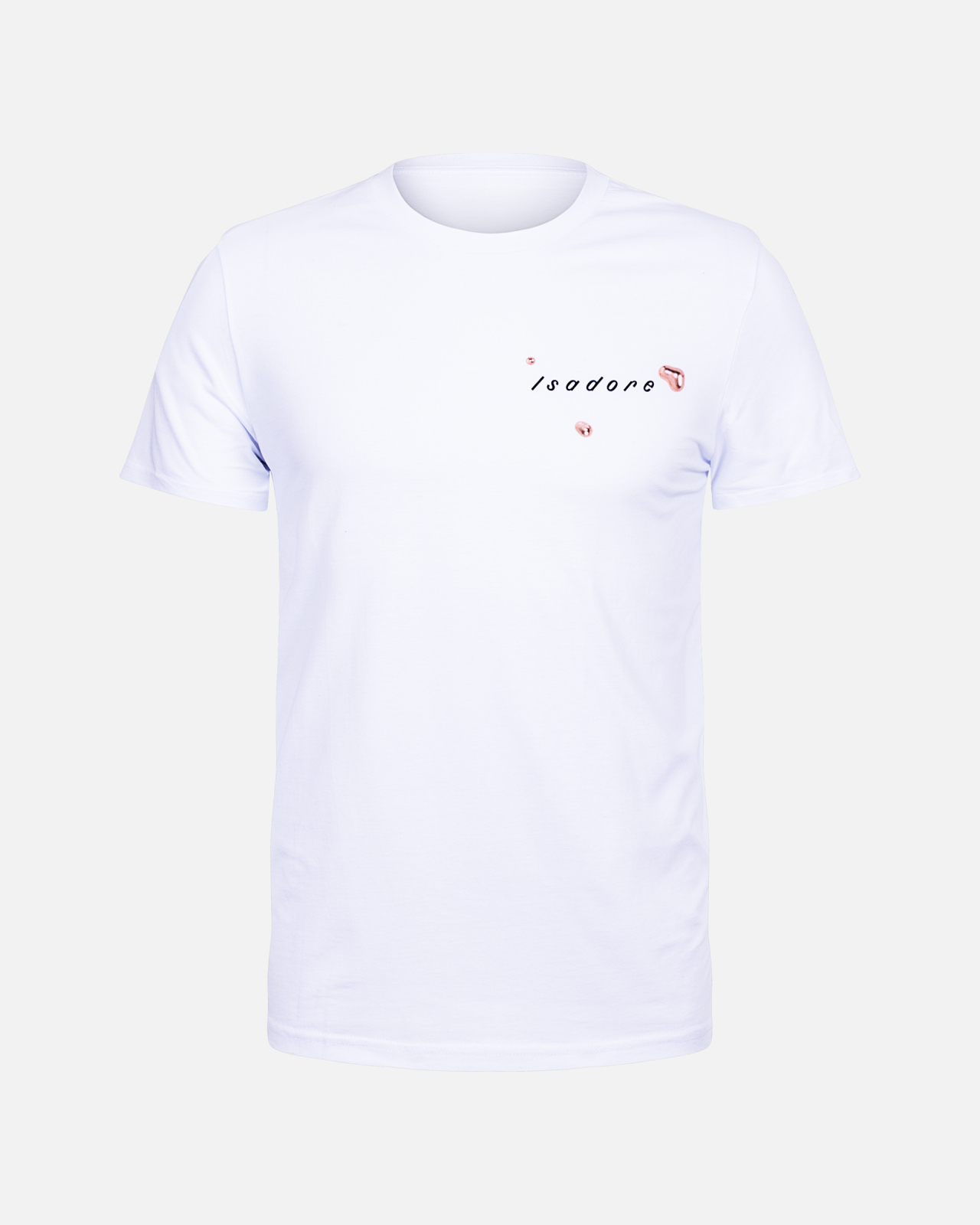 TLD T-Shirt White