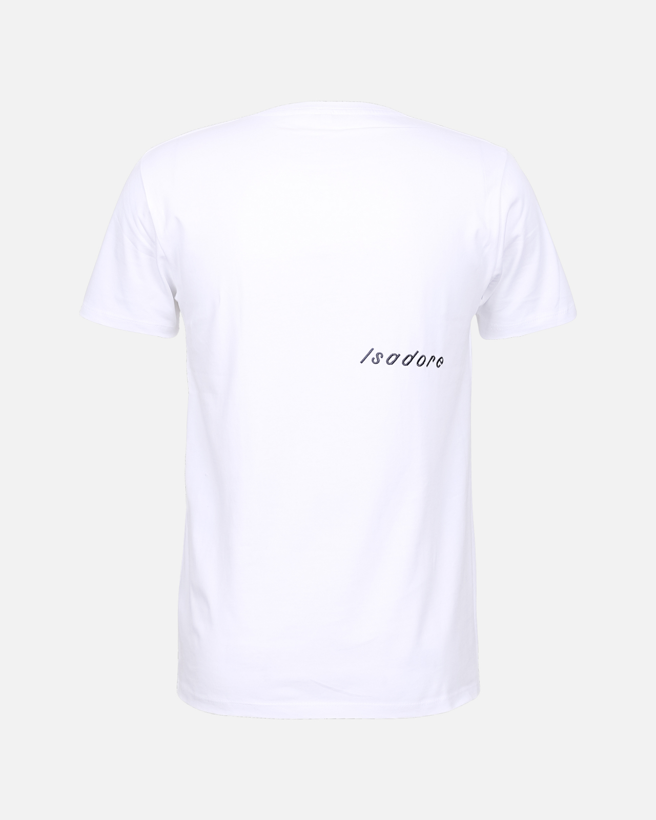 Unisex Logo T-Shirt White