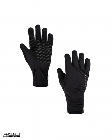 Winter Gloves Black