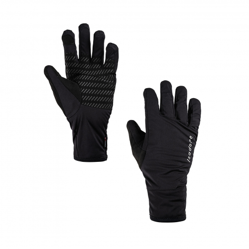 Winter Gloves Black