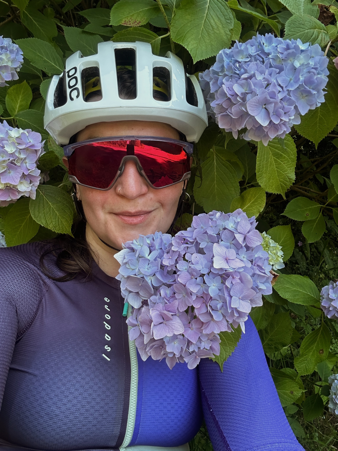 Women's Alternative Jersey Mysterioso