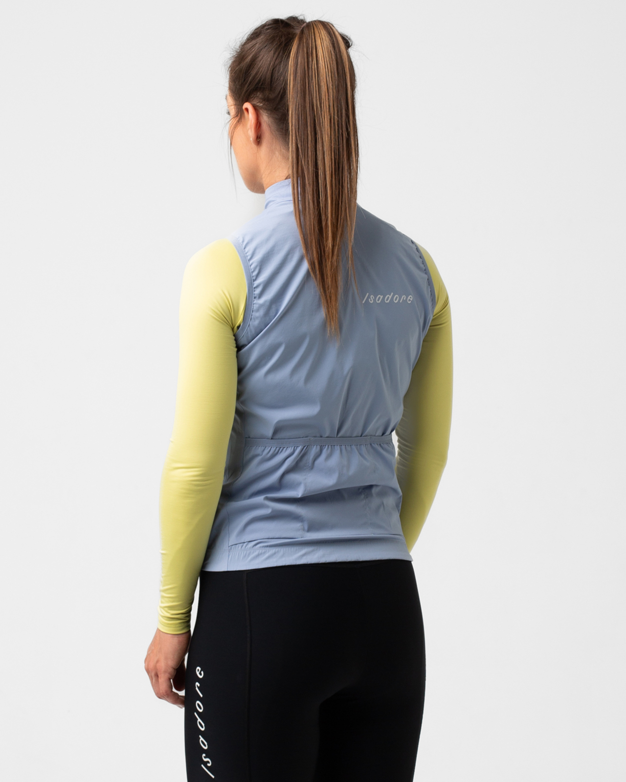 Women's Debut Wind Gilet Eventide