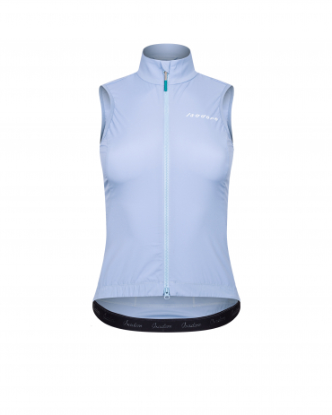 Women's Debut Wind Gilet Eventide