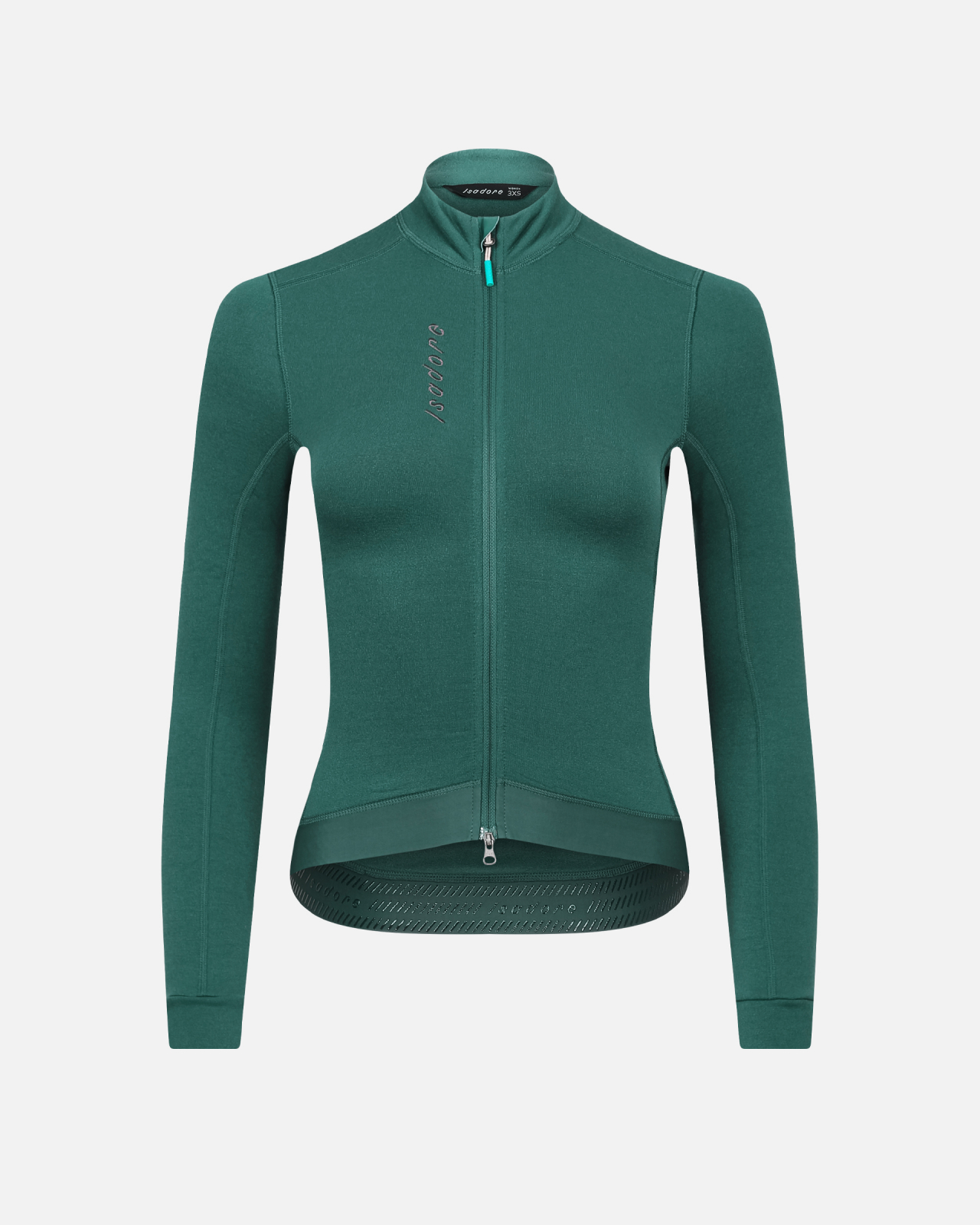 Women's Signature Deep Winter Long Sleeve Jersey Sea Moss