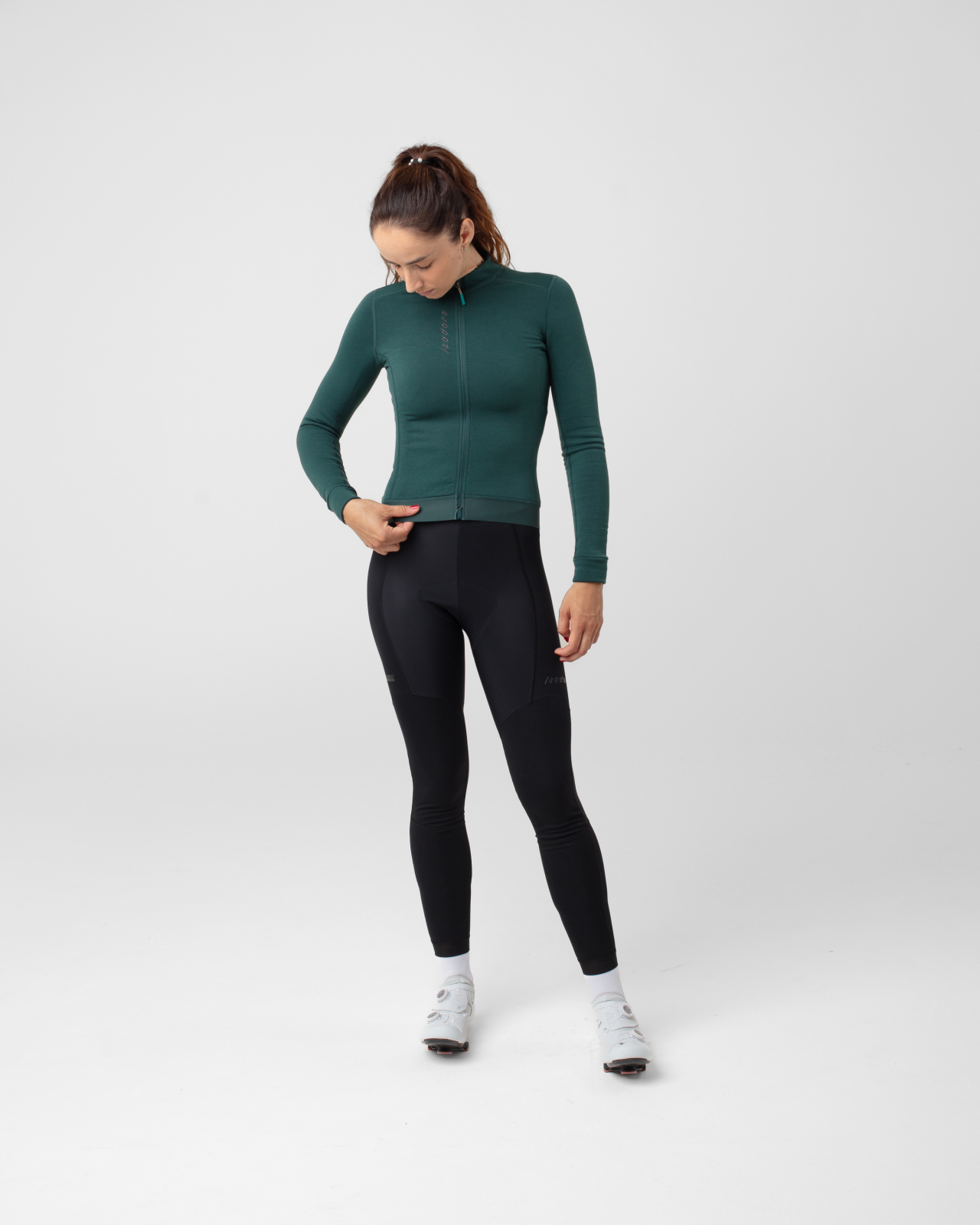 Polartec running tights on sale