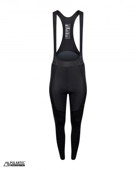 Women's Signature Winter Polartec Tights Black