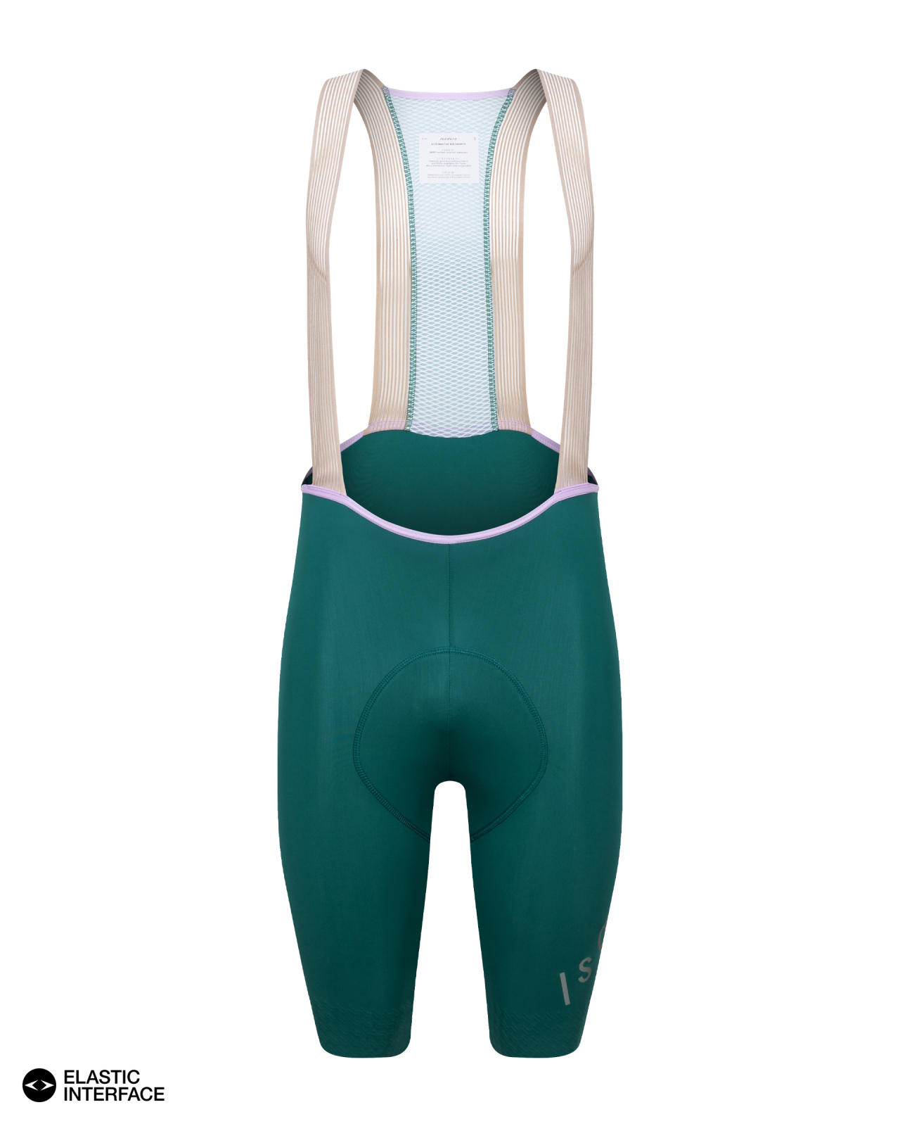 Alternative Bib Shorts Quetzal Green