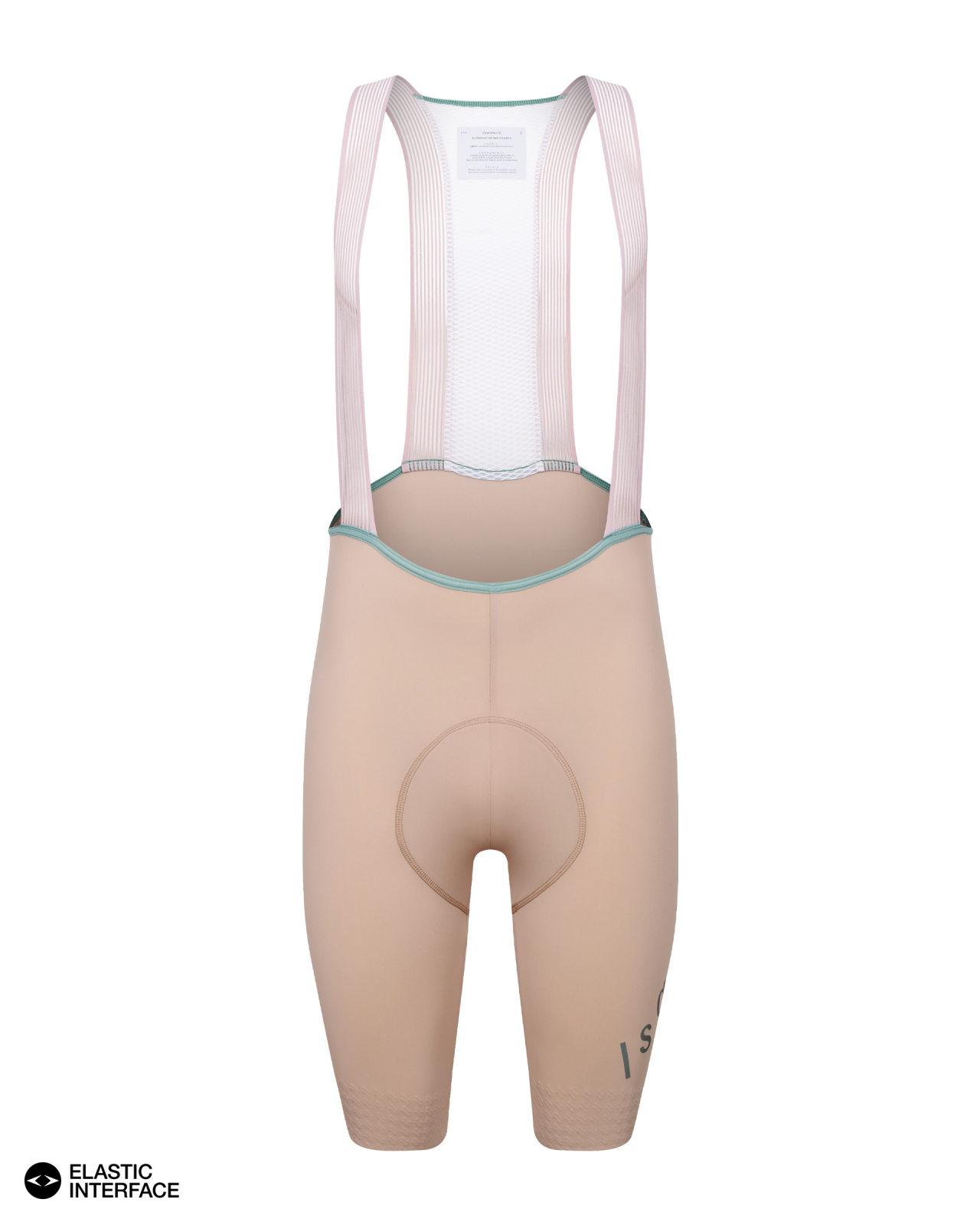Alternative Bib Shorts Roasted Cashew
