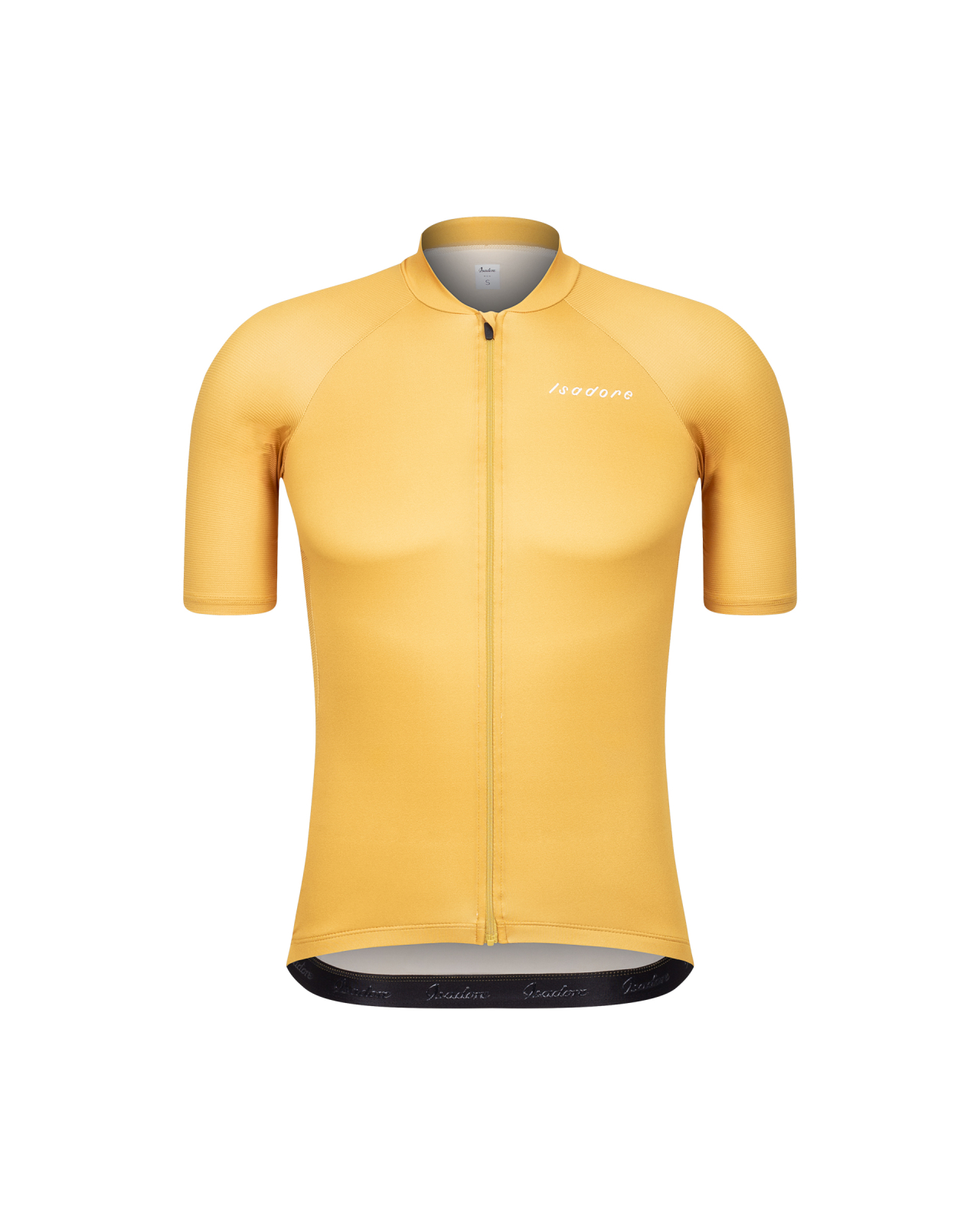 Debut Jersey Oil Yellow