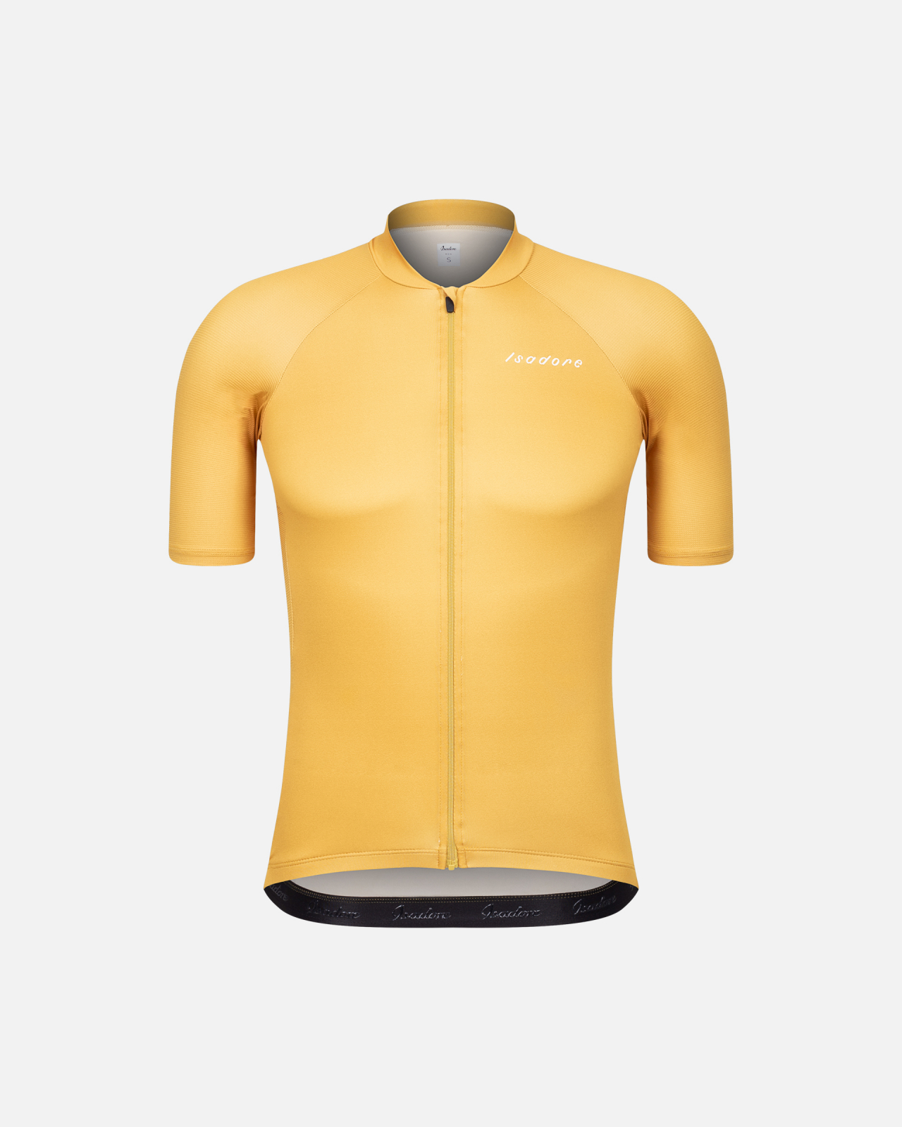 Debut Jersey Oil Yellow