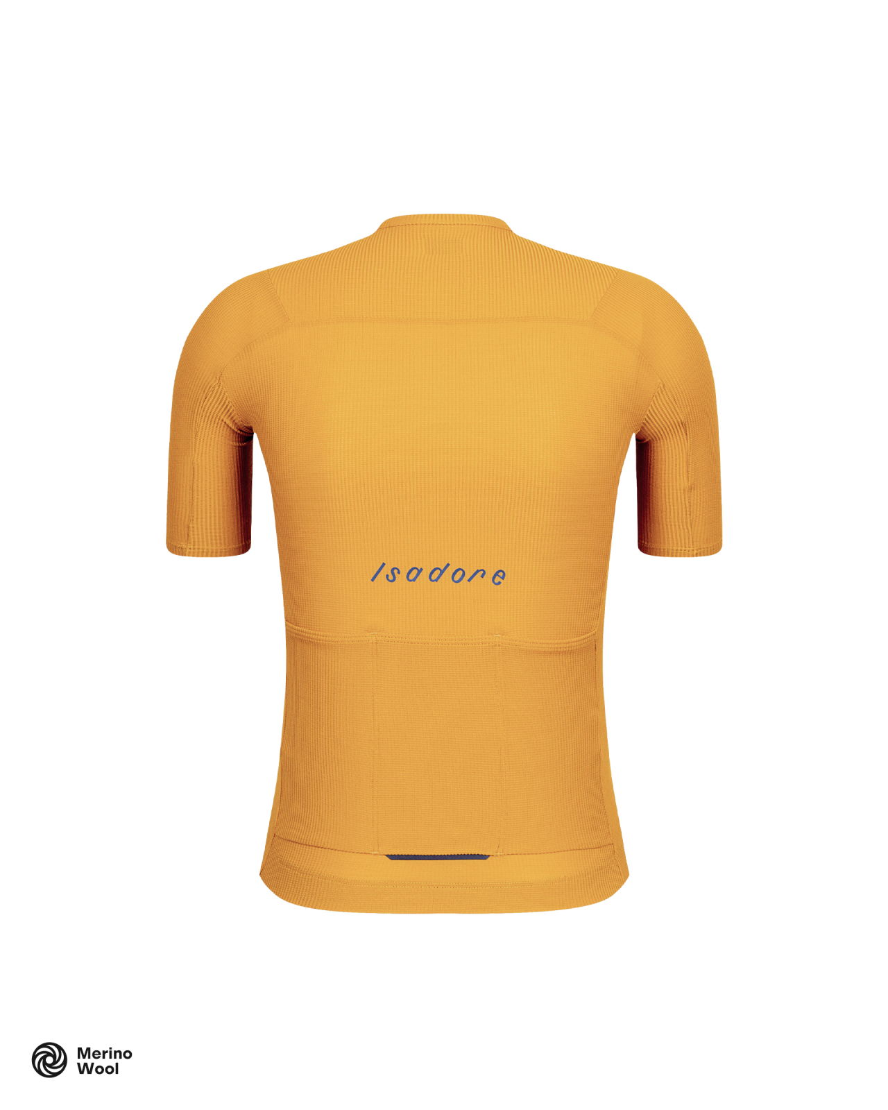 Debut Merino Air Jersey Chai Tea
