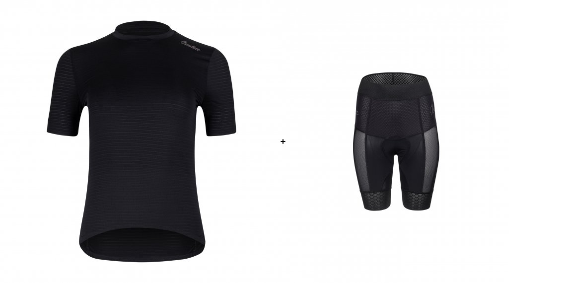 Women's Indoor Bundle