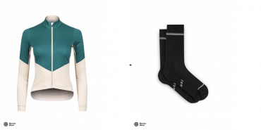 Women's Signature Wind Block