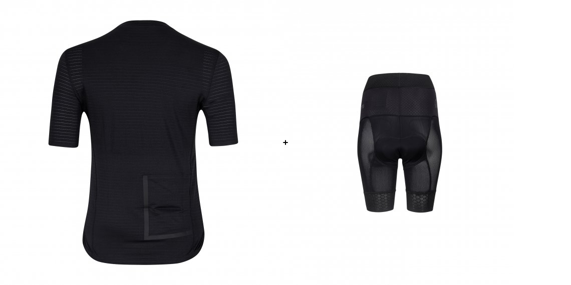 Women's Indoor Bundle