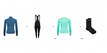 Women's Introduction Bundle AW II
