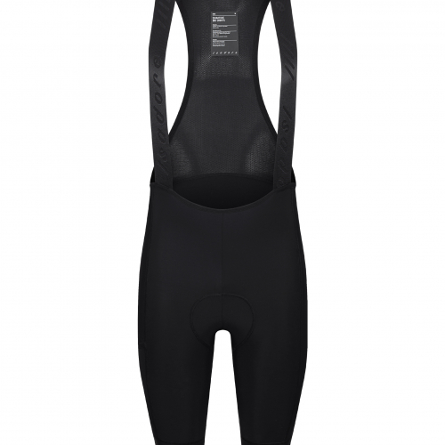 Signature Bib Shorts Black