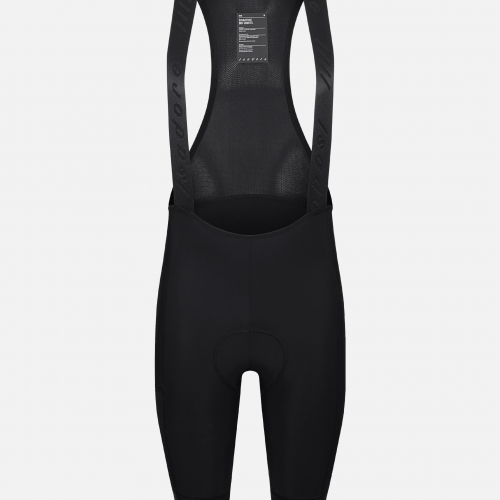Signature Bib Shorts Black