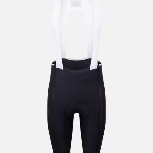 Signature Climber's Bib Shorts Black
