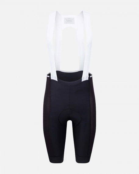 Signature Climber's Bib Shorts Black