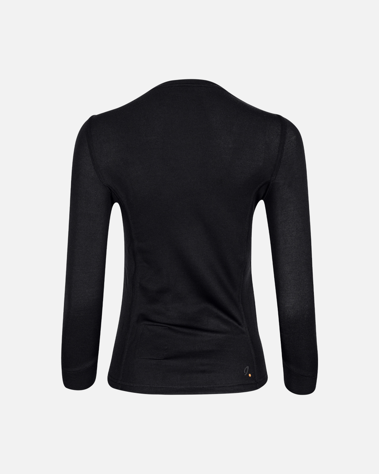 After Ride 3/4 T-Shirt Steel Anthracite pour Femme
