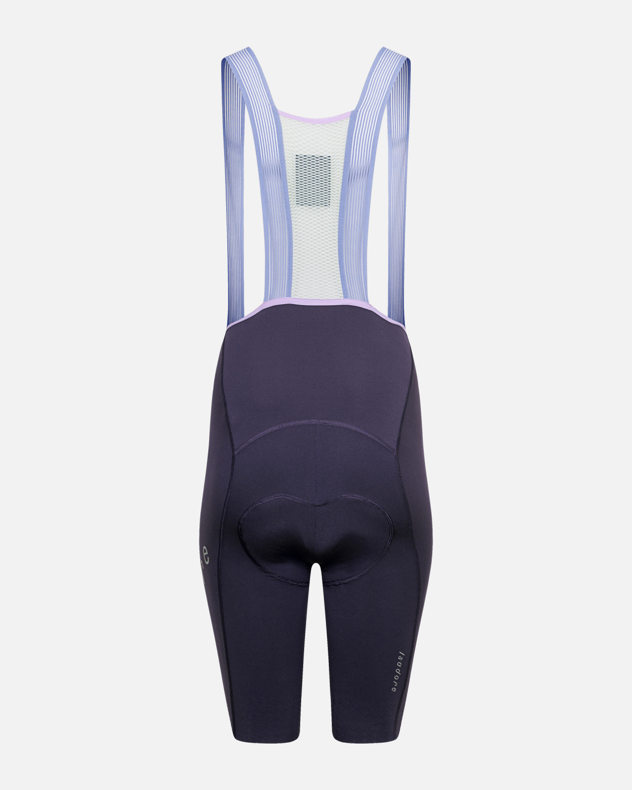 Women's Alternative Bib Shorts Mysterioso