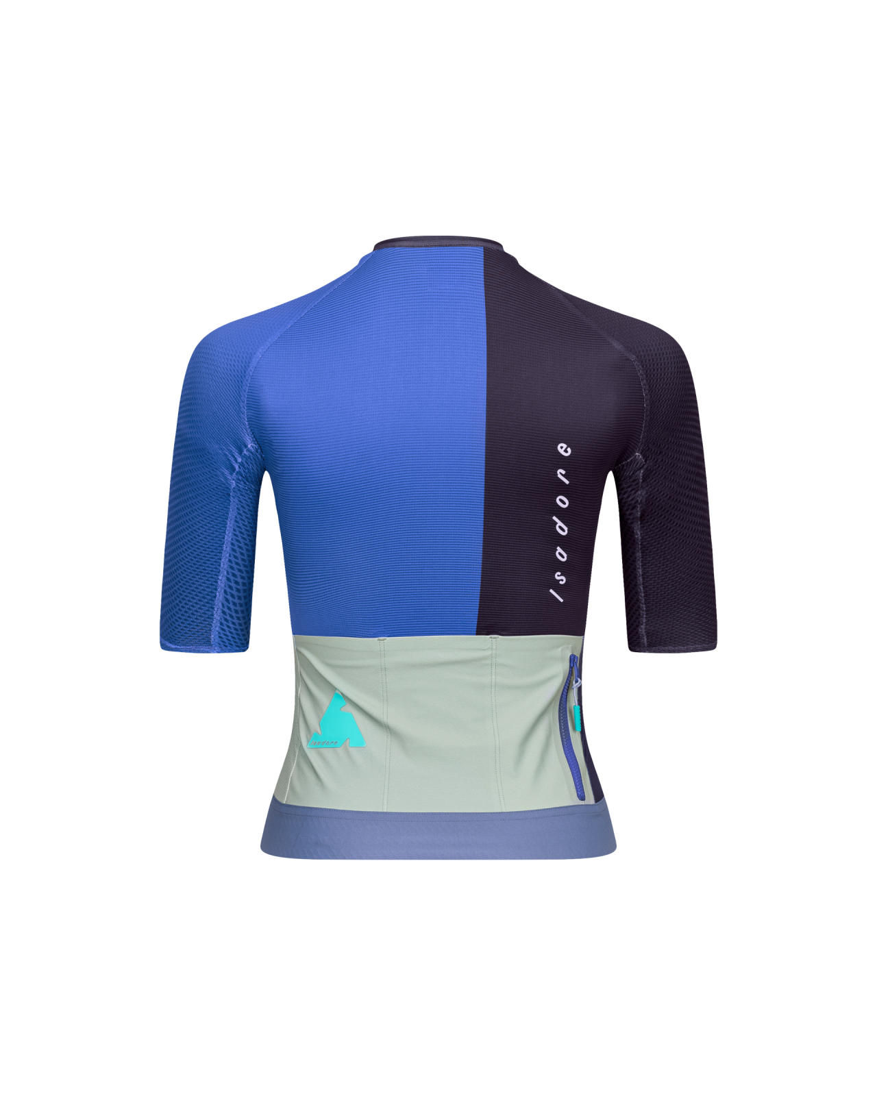 Women's Alternative Jersey Mysterioso