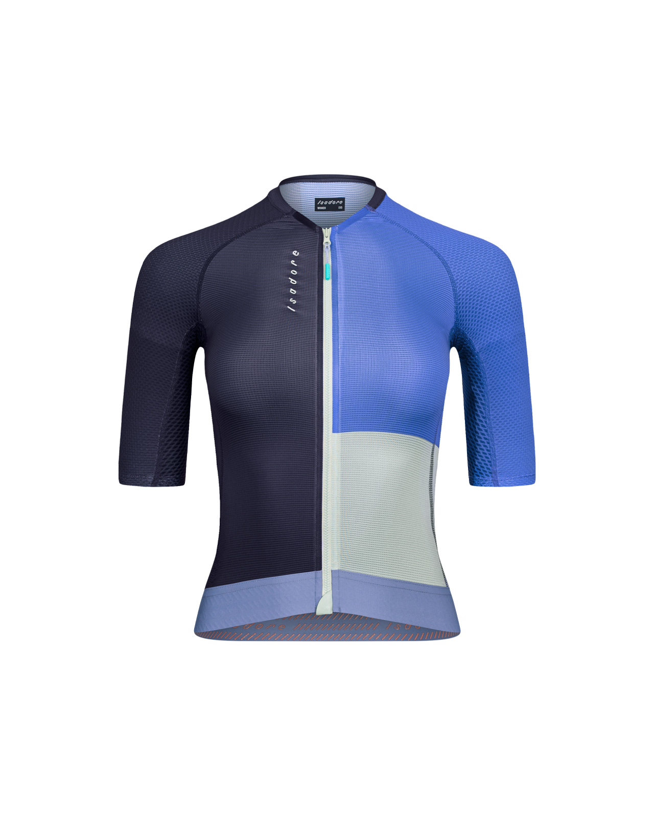 Women's Alternative Jersey Mysterioso
